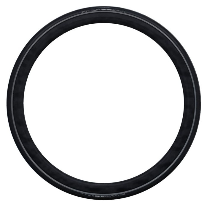 Покрышка 700x28C (28-622) SCHWALBE ONE PLUS Perf, SmartGuard, TwinSkin B/B+RT HS462B ADDIX 67EPI
