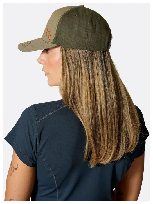 Кепка Rab Calet Embroidery Cap, Anthracite/Light Zinc, One Size