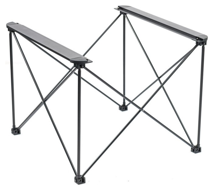 Стол складной Ranger Compact Hike 210 (арт. RA 1118)