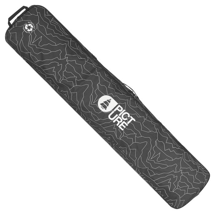 Чехол для сноуборда Picture Organic Snow Bag lines