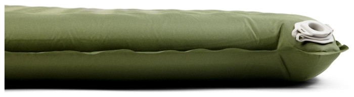 Самонадувающийся коврик Sea to Summit Camp Self Inflating Mat, Cypress, Large 7x198x64см