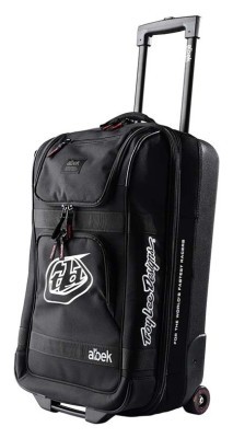 Сумка TLD Short Haul Roller bag [BLk]