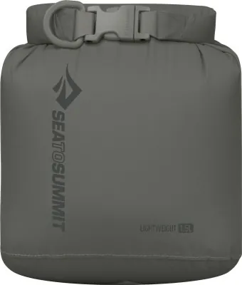 Гермочехол Sea to Summit Lightweight Dry Bag, 1.5 л, Beluga