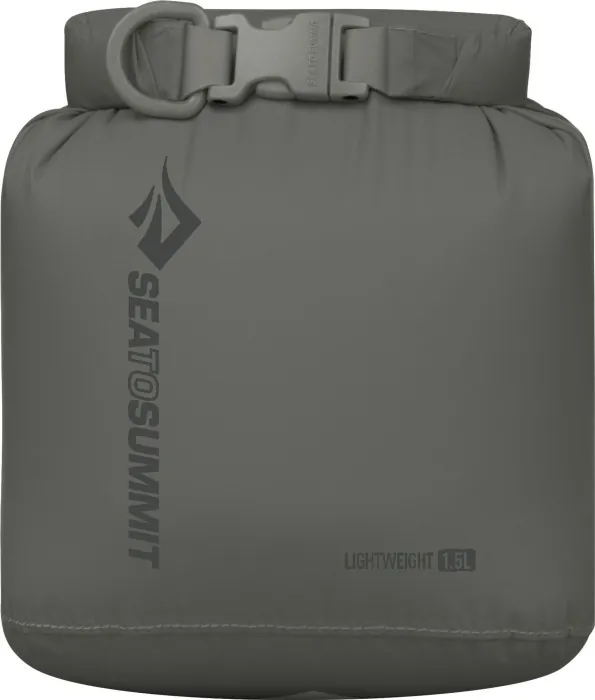 Гермочехол Sea to Summit Lightweight Dry Bag, 1.5 л, Beluga
