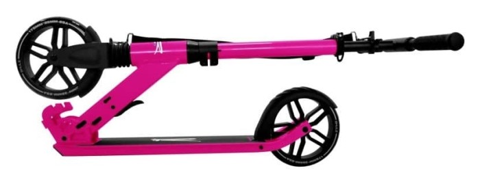 Самокат Rideoo 175 - Розовый