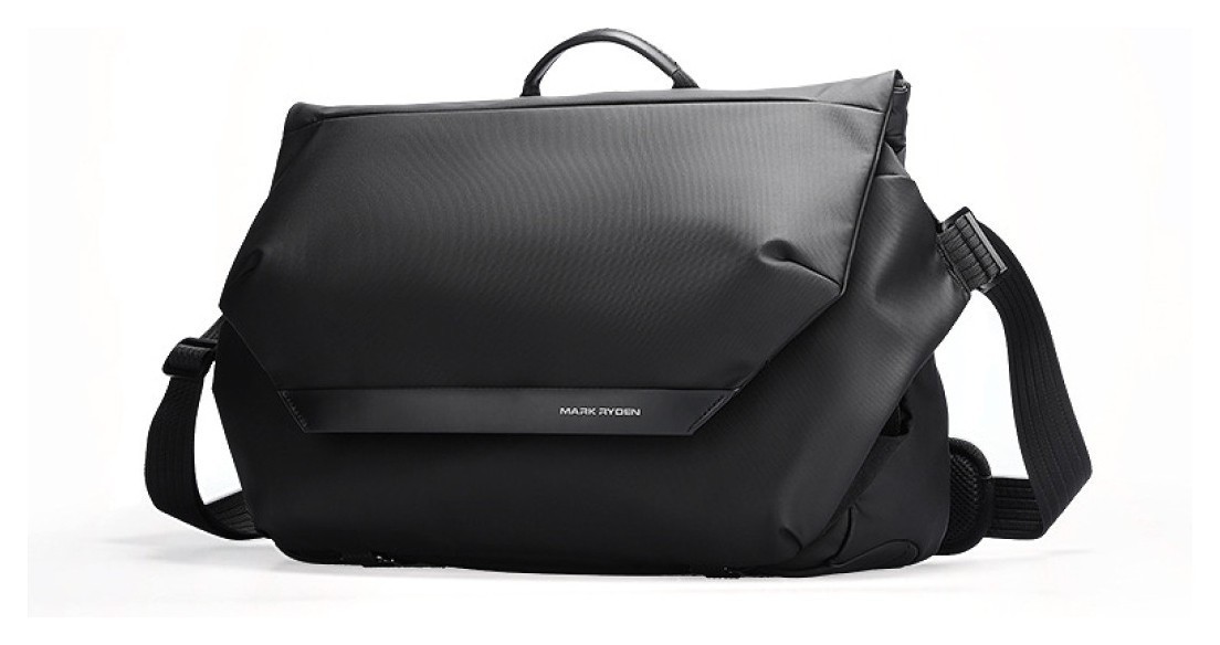 Сумка на одне плече Mark Ryden Porter MR2609, укр, укр