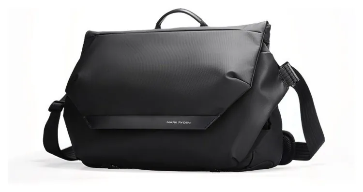 Сумка на одне плече Mark Ryden Porter MR2609 (MR2609_00)