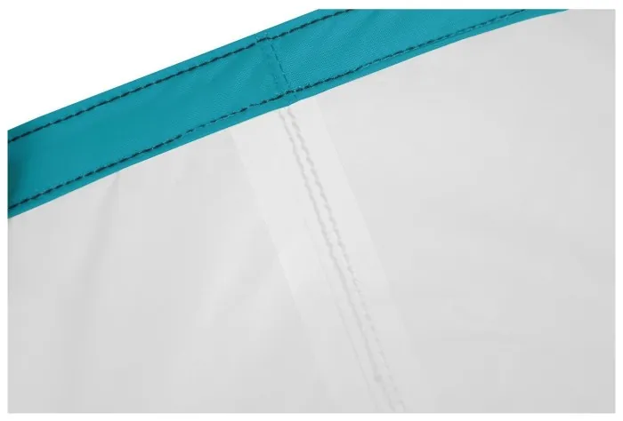 Гермомішок Ultra-Sil View Dry Sack Orange, 35 л від Sea to Summit