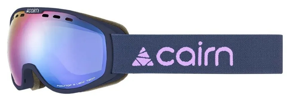 Cairn маска Blaze M Pure SPX3 mat night-lilac (0581281-838)
