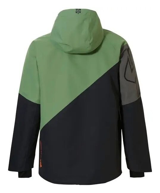 Куртка Rehall Dogfish 2023 turf green