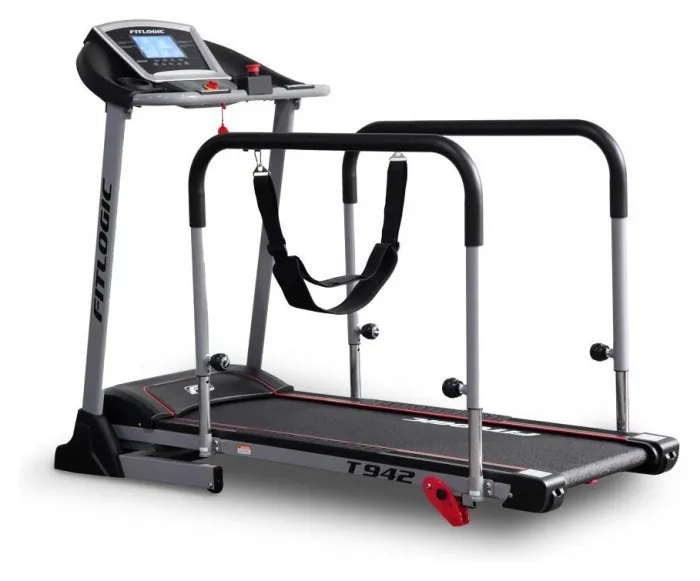 Бігова доріжка FitLogic T942