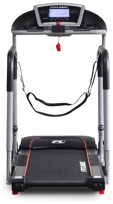 Бігова доріжка FitLogic T942