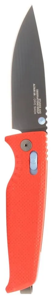 Розкладний ніж SOG Altair XR, Canyon Red/Stone Blue (SHM_SOG 12-79-02-57)
