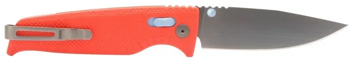 Розкладний ніж SOG Altair XR, Canyon Red/Stone Blue