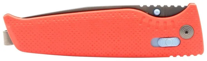 Розкладний ніж SOG Altair XR, Canyon Red/Stone Blue