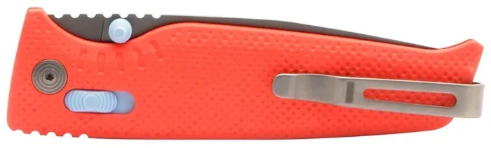 Розкладний ніж SOG Altair XR, Canyon Red/Stone Blue