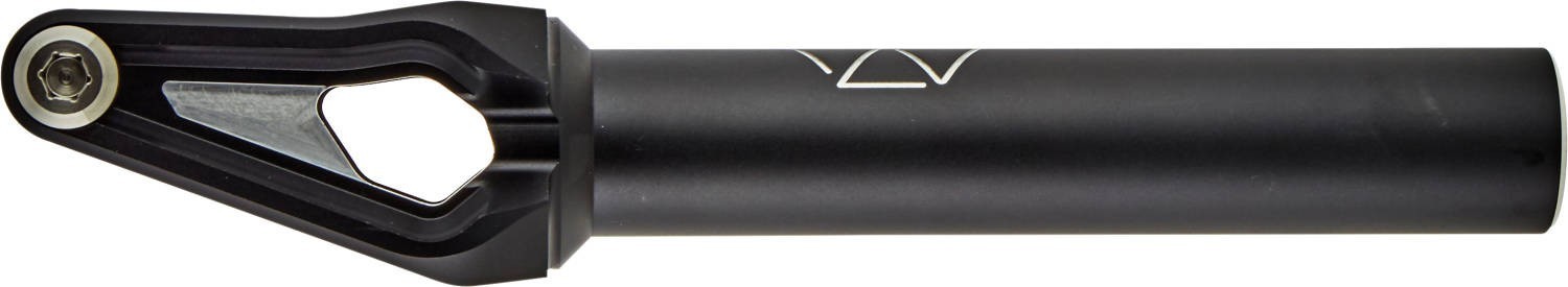 Вилка Native Versa Pro - Black/Silver, укр, укр