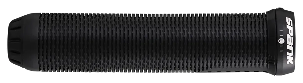 Гріпси SPANK SPIKE 30, Black (SPT_E05SK30A0280SPK)