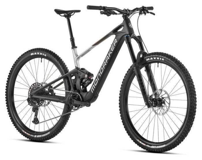 Электровелосипед MONDRAKER NEAT R Carbon 29