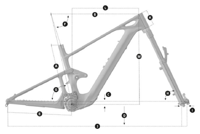 Электровелосипед MONDRAKER NEAT R Carbon 29