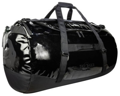 Сумка Tatonka Barrel 130, Black