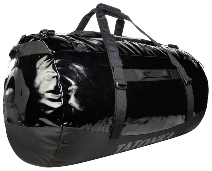 Сумка Tatonka Barrel 130, Black