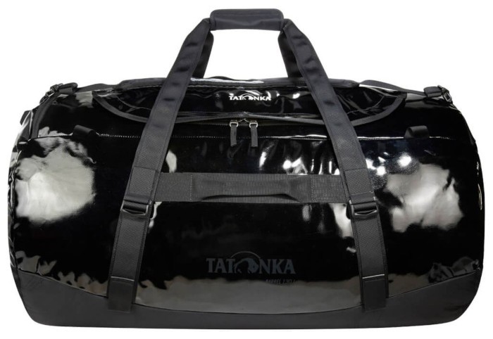 Сумка Tatonka Barrel 130, Black