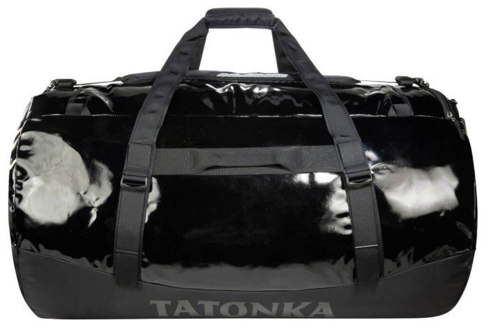 Сумка Tatonka Barrel 130, Black