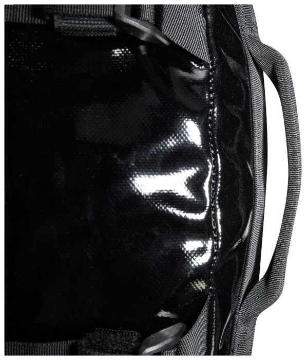 Сумка Tatonka Barrel 130, Black