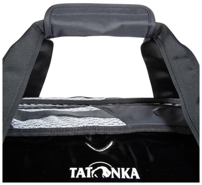 Сумка Tatonka Barrel 130, Black