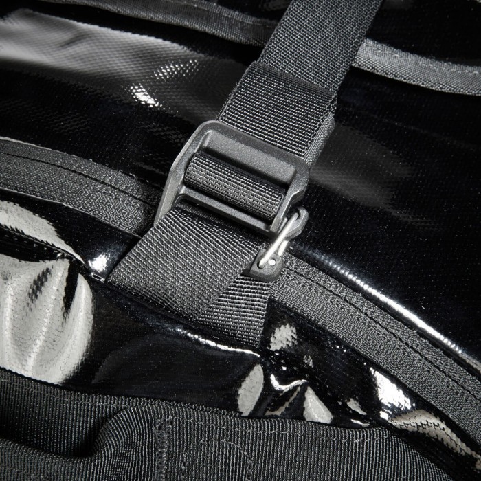 Сумка Tatonka Barrel 130, Black