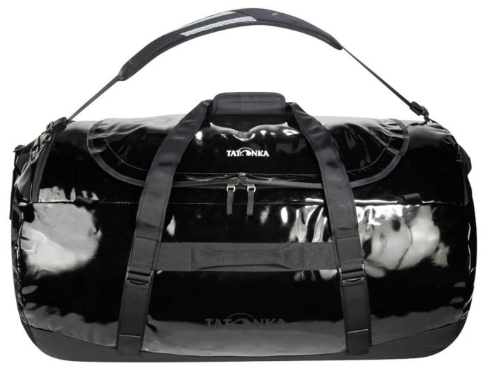 Сумка Tatonka Barrel 130, Black