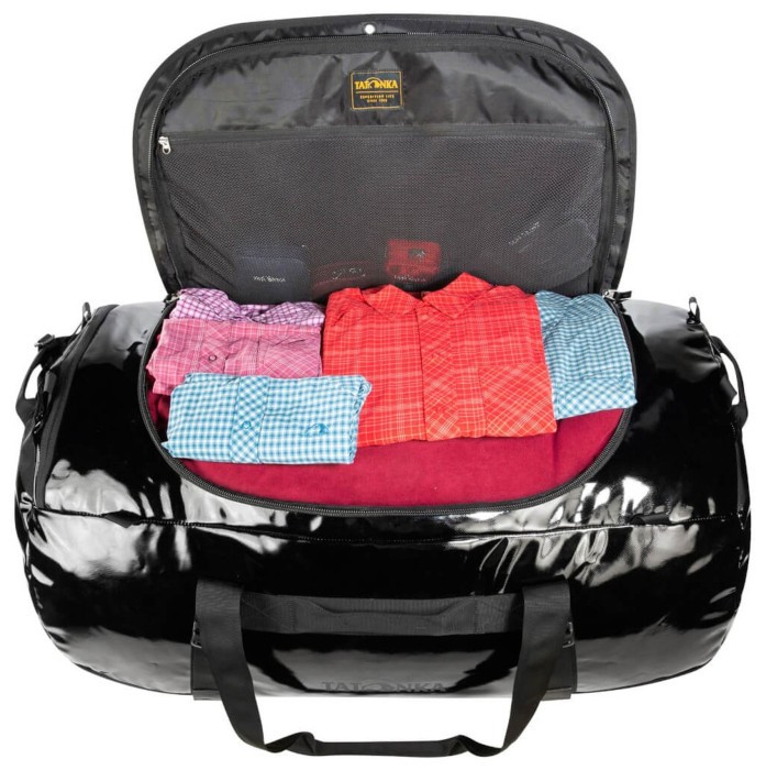 Сумка Tatonka Barrel 130, Black