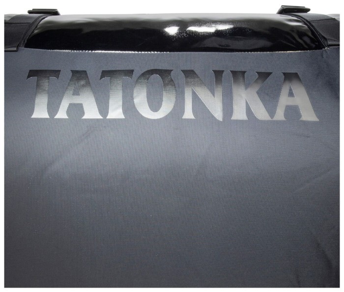Сумка Tatonka Barrel 130, Black