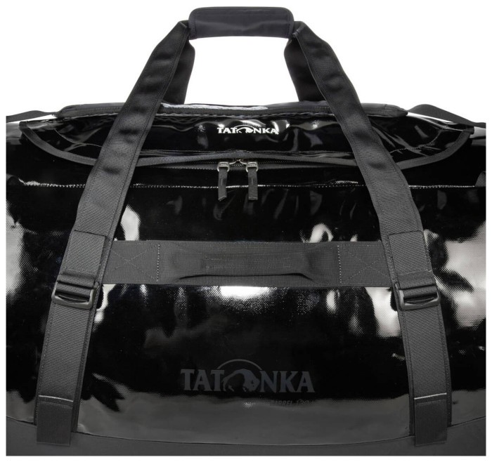 Сумка Tatonka Barrel 130, Black