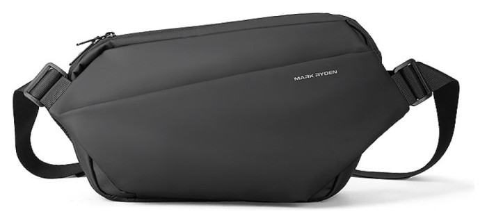 Сумка з однією лямкою Mark Ryden Mike MR8368, укр, укр