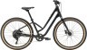 Велосипед 27,5" Marin Stinson 2 ST рама - L 2024 Black