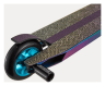 Трюковый самокат Mongoose Rise 100 Pro Slick Freestyle (R6314AZB) Фото - 3