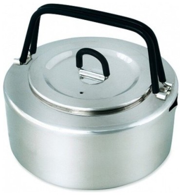 Чайник Tatonka H2O Pot 1.0 L Silver