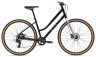Велосипед 28" Marin KENTFIELD 1 ST рама - S 2024 Gloss Black/Chrome, укр