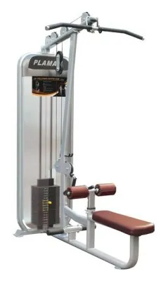 Верхня-нижня тяга Impulse Plamax