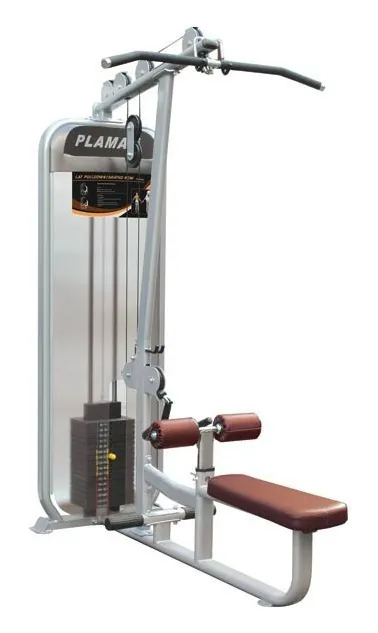 Верхня-нижня тяга Impulse Plamax