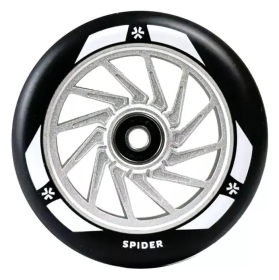 Колесо Union Spider Pro Scooter 110mm Black/Silver