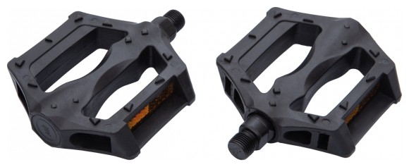 Педалі платформи Pl BRAVVOS YX-20X 109.5*95мм (чорн.), укр