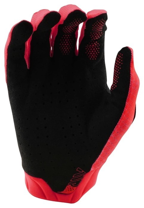 Вело перчатки TLD YOUTH AIR GLOVE; MONO [INFRA RED] S