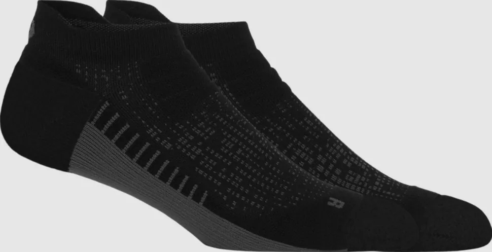 Шкарпетки Asics ( 3013A982 ) PERFORMANCE RUN SOCK ANKLE 2024 (001|PERFORMANCE BLACK I)
