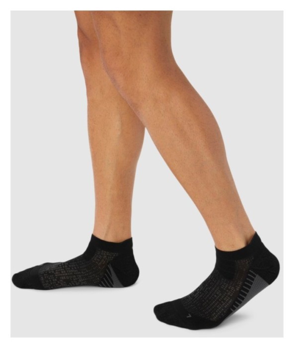 Шкарпетки Asics ( 3013A982 ) PERFORMANCE RUN SOCK ANKLE 2024