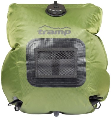 Емкость для душа Tramp PVC Rip-Stop 20л UTRA-125