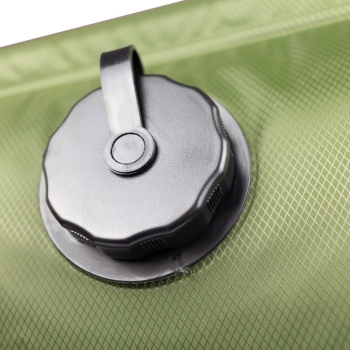 Емкость для душа Tramp PVC Rip-Stop 20л UTRA-125