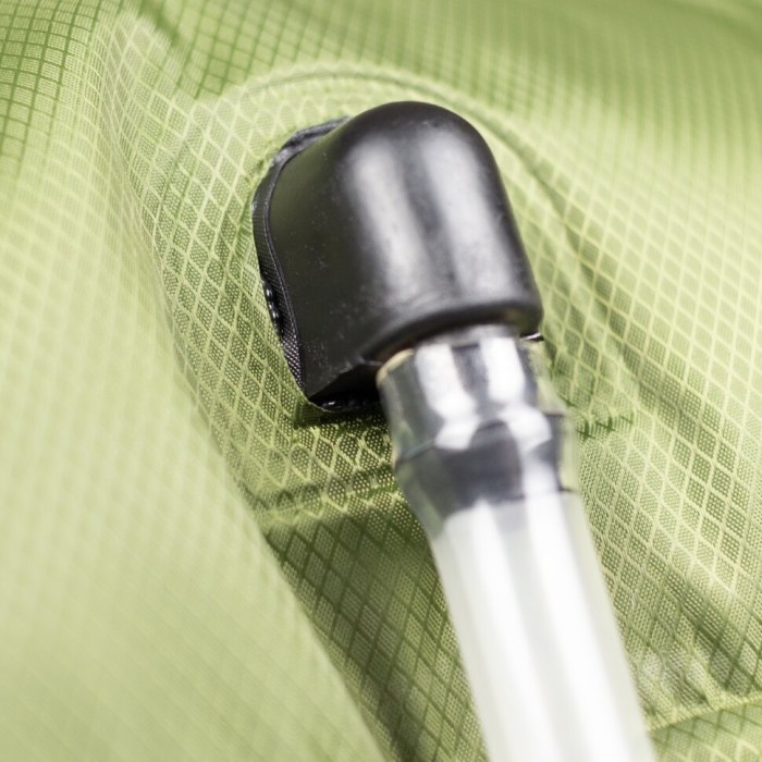 Емкость для душа Tramp PVC Rip-Stop 20л UTRA-125